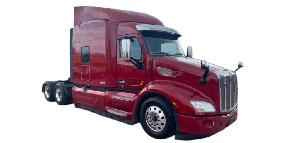 Semi Trucks For Sale